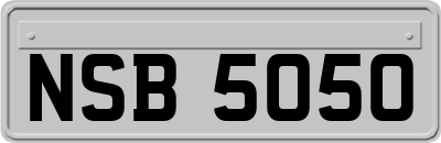 NSB5050