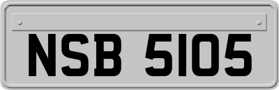 NSB5105