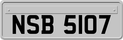 NSB5107