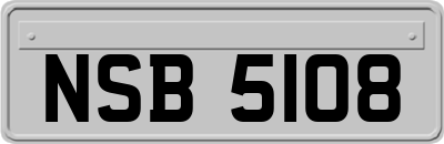 NSB5108