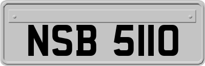 NSB5110