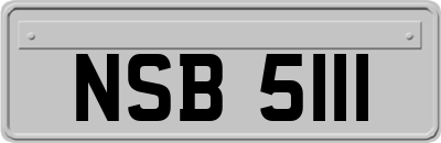 NSB5111