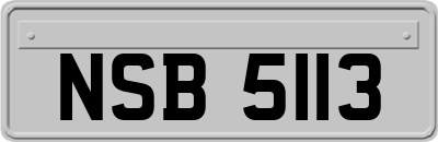 NSB5113