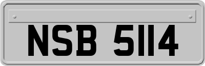 NSB5114