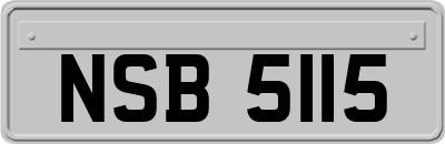 NSB5115