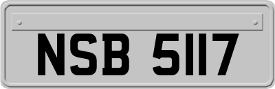 NSB5117