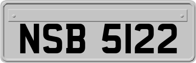 NSB5122