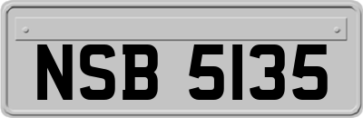 NSB5135