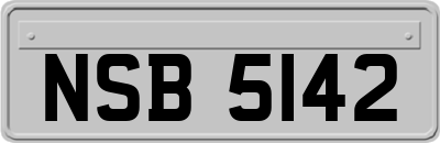NSB5142