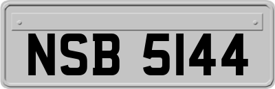 NSB5144