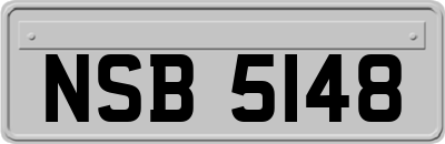 NSB5148