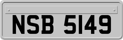 NSB5149
