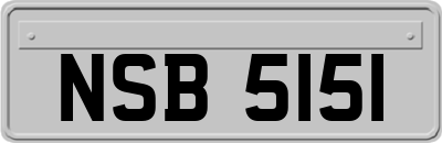NSB5151