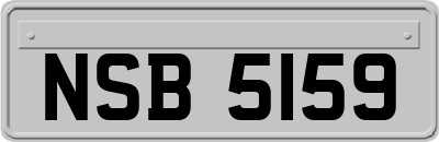 NSB5159