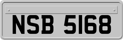 NSB5168