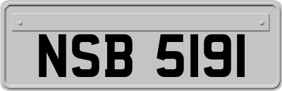 NSB5191