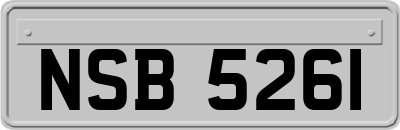 NSB5261