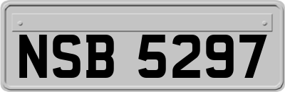 NSB5297