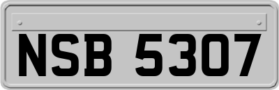 NSB5307