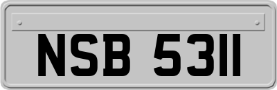 NSB5311