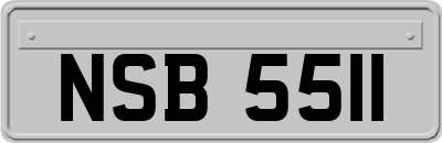 NSB5511