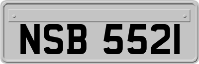 NSB5521
