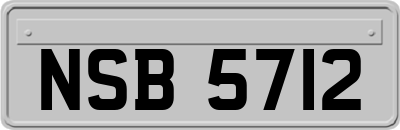 NSB5712
