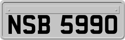 NSB5990