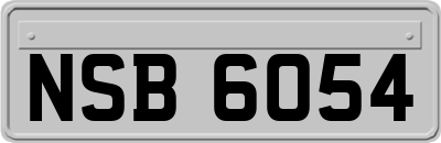 NSB6054