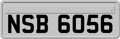 NSB6056