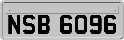 NSB6096