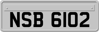 NSB6102