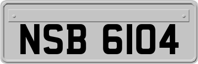 NSB6104