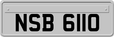 NSB6110