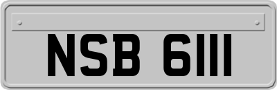 NSB6111