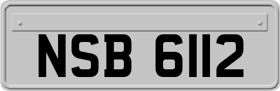 NSB6112