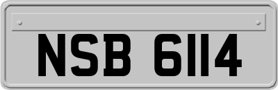 NSB6114