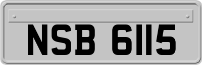 NSB6115