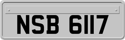 NSB6117