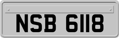 NSB6118