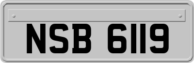 NSB6119