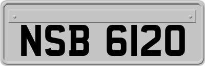 NSB6120