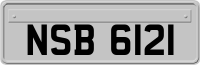 NSB6121