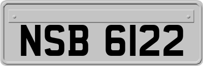 NSB6122