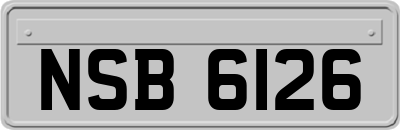 NSB6126