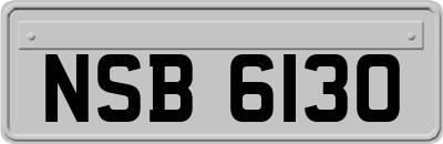 NSB6130