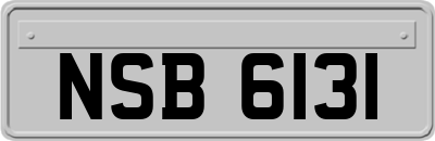 NSB6131