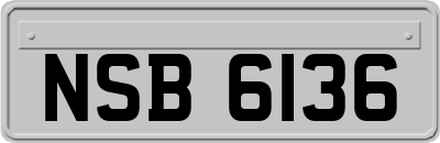 NSB6136