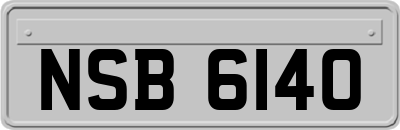 NSB6140