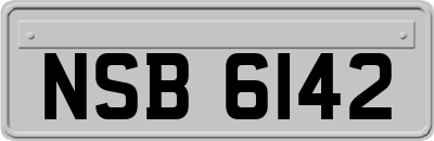 NSB6142